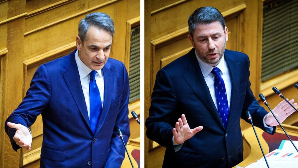 kyriakos - androulakis